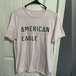 American eagle shirt